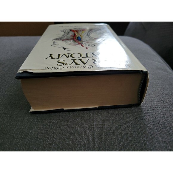 The Classic Collector's Edition Gray's Anatomy 1977 - Picture 6 of 12